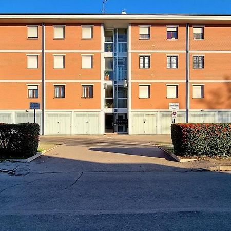 Guest Holiday Bari Reggio Emilia Kültér fotó